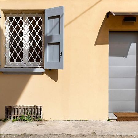 Modern Studio In Borgo Panigale By Wonderful Italy ボローニャ エクステリア 写真