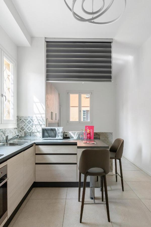 Modern Studio In Borgo Panigale By Wonderful Italy ボローニャ エクステリア 写真